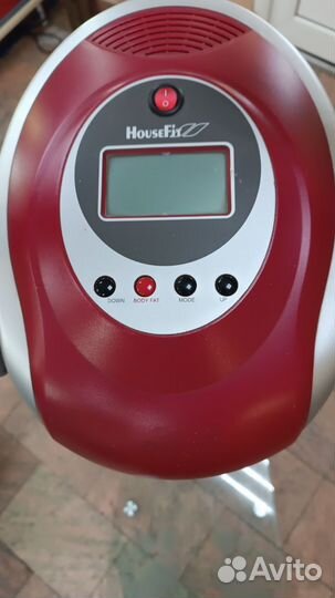 Вибрационный массажер HouseFit HM-3003