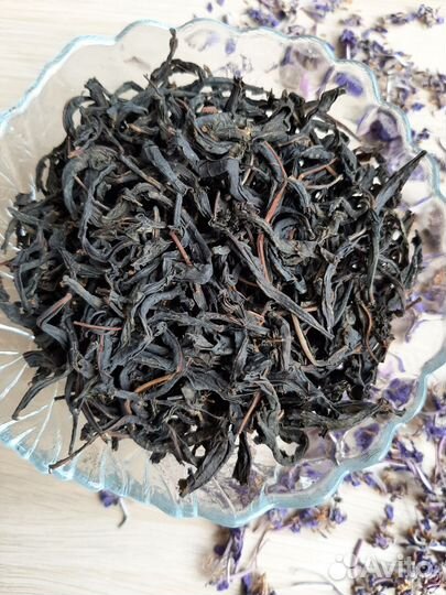 Иван-чай крупнолистовой вкусный 0,5 кг