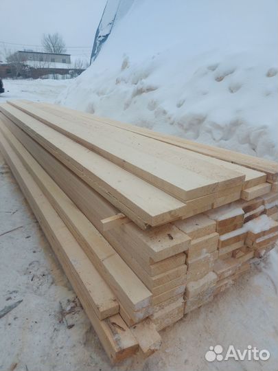 Пиломатериалы брус доски