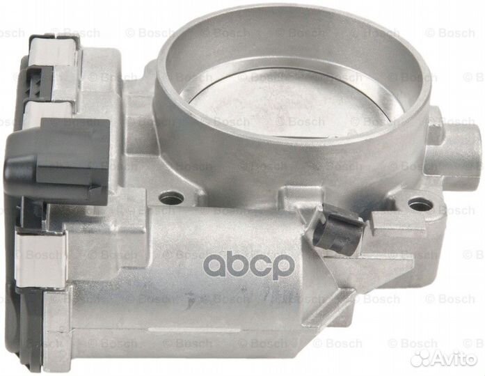 0 280 750 019 заслонка дроссельная MB W202/203