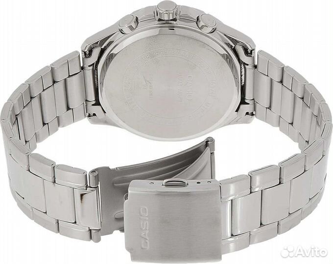 Casio Collection MTP-1374D-2A3