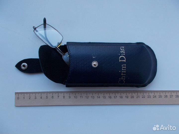 Футляр для очков СССР