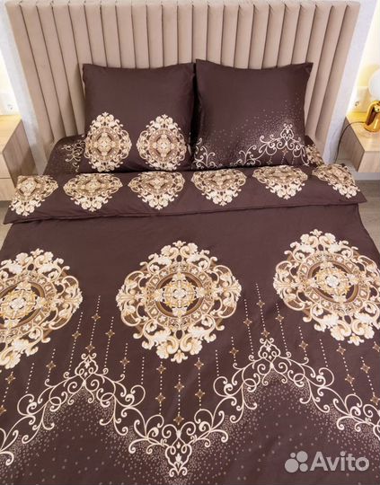 Постельное билье