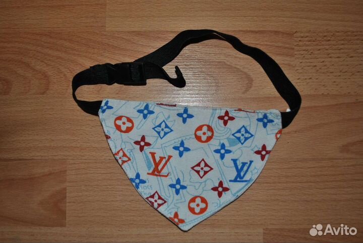 Бандана для собак