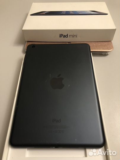 iPad mini 2