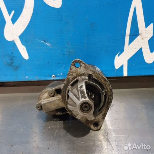 Стартер Део Нексия Шевроле Ланос