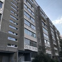 3-к. квартира, 65,3 м², 6/9 эт.