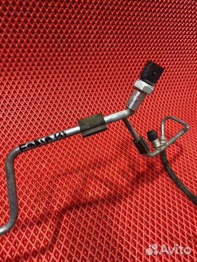 Трубка кондиционера Skoda Fabia 5J2 cgpa 2013