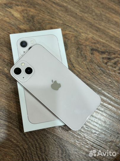 iPhone 13, 128 ГБ