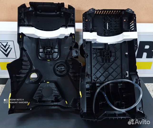 Новый корпус мойки Karcher K5 Basic