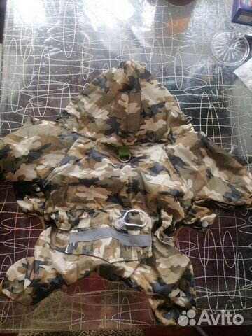 Одежда для маленьких собак