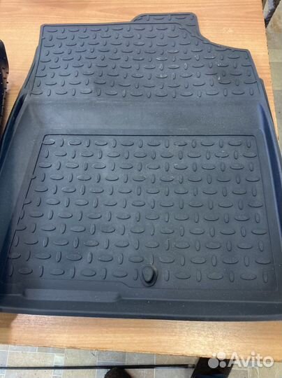 Полики kia sorento