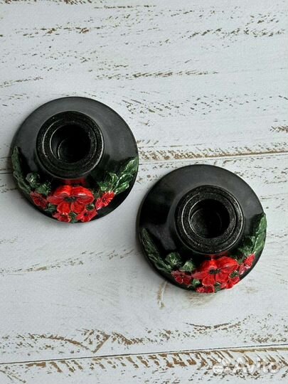 Подсвечники