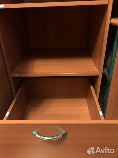 Детская корпусная мебель