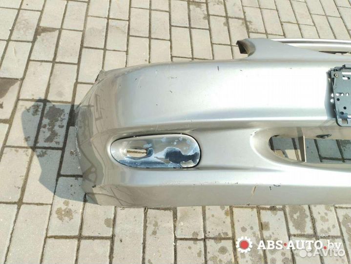 Бампер передний Kia Shuma 2001