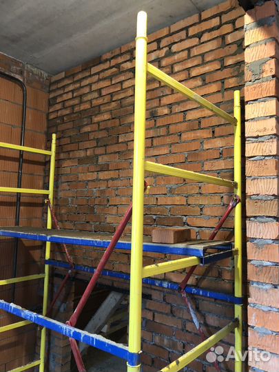 Вышка тура аренда