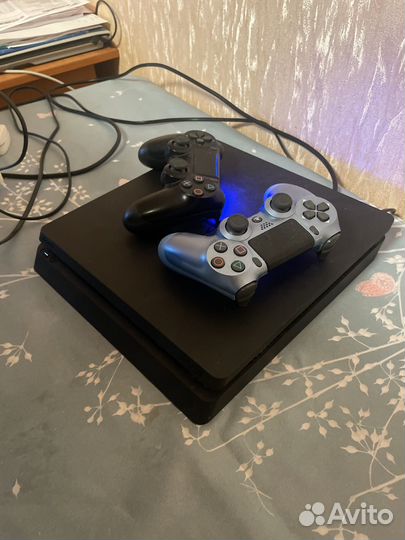 Sony PS4 Slim 512 gb