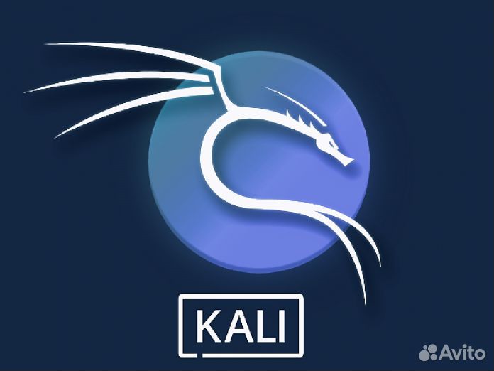 Операционные Системы Linux Kodachi Tails Kali 3in1