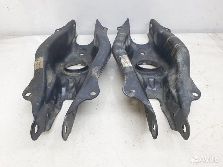 Рычаг подвески задний Mercedes-Benz C W205 2.0