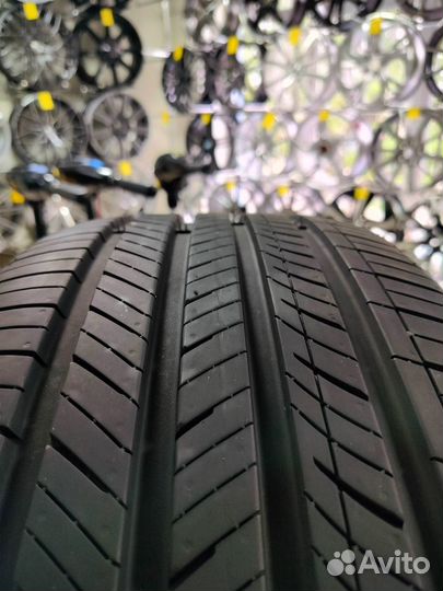 Hankook Ventus S2 255/55 R19 111V