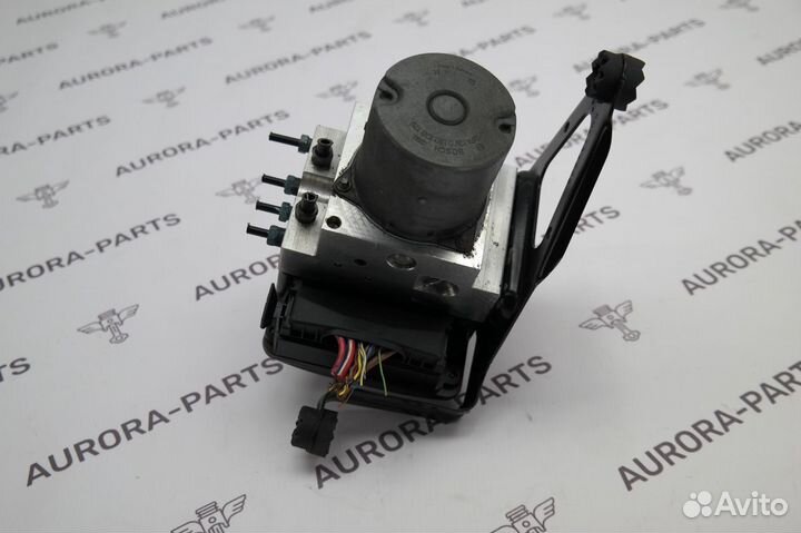 Блок ABS BMW X6 E71 2008-2014