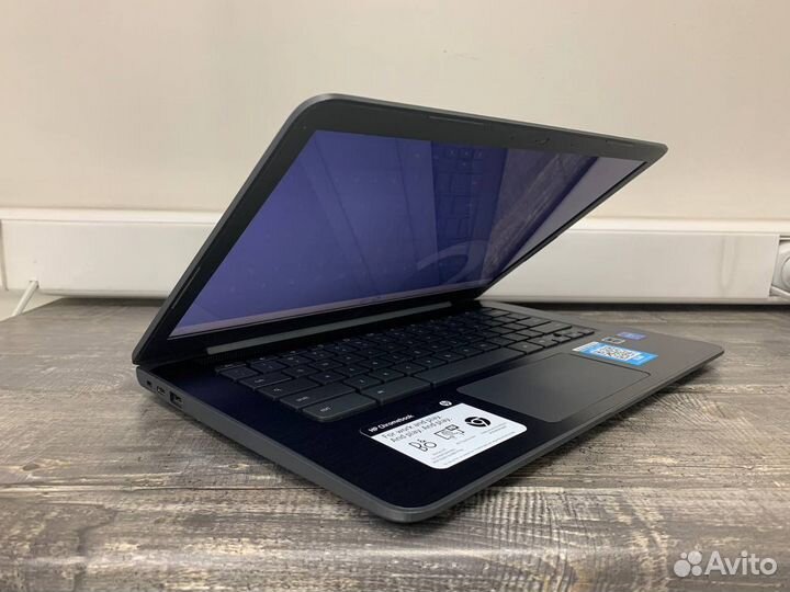 HP ChromeBook 11 G4 Celeron/4gb/32gb