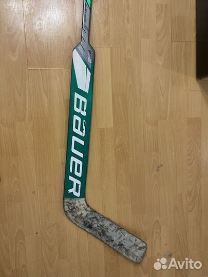 Вратарская клюшка Bauer Supreme UltraSonic 26''