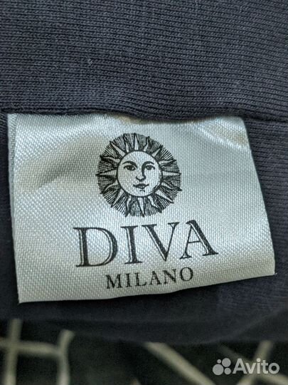 Слинг шарф diva milano