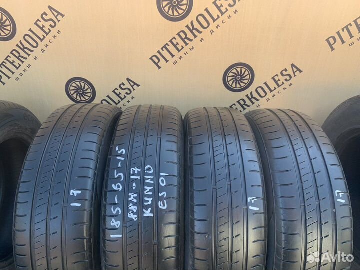 Kumho ecowing es01 kh27 185 65 r15