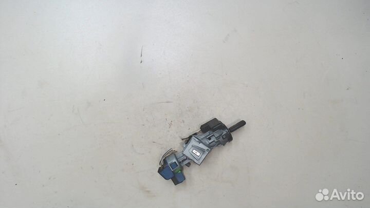 Замок зажигания Ford Galaxy, 2014