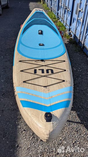 Сап ULI Уцeнka