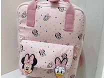 Zara Disney рюкзак портфель сумка детская