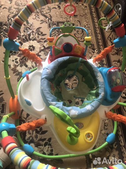 Игровой центр для детей