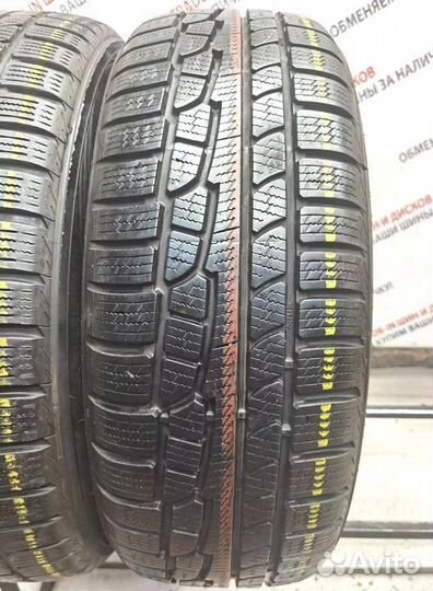 Nokian Tyres WR G2 225/60 R17 103V