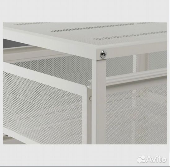 Тумба IKEA как новая
