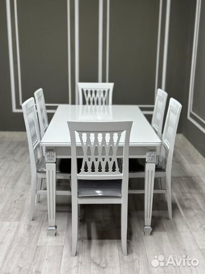 Стол в гостиную \ оплата при получении