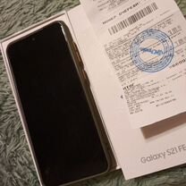 Samsung Galaxy S21 FE 5G, 8/256 ГБ