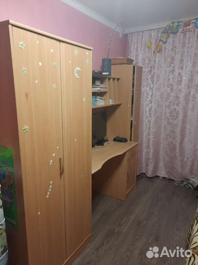 Детская стенка