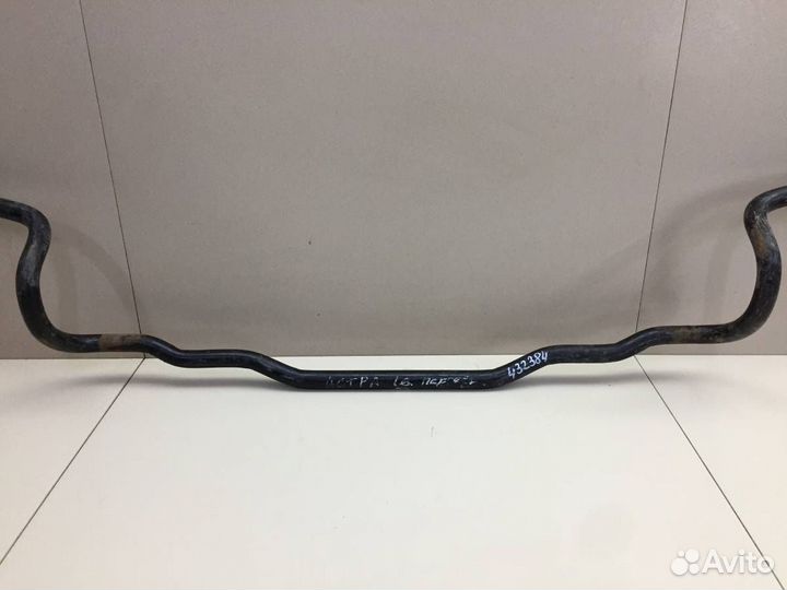 Стабилизатор передний Opel Astra H / Family 2004-2