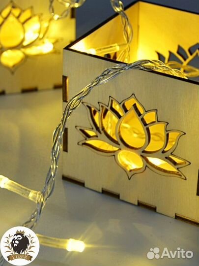 Подарочный набор подсвечник, чай оптом