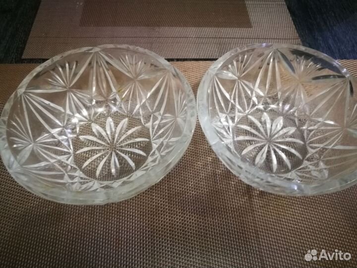 Конфетница СССР