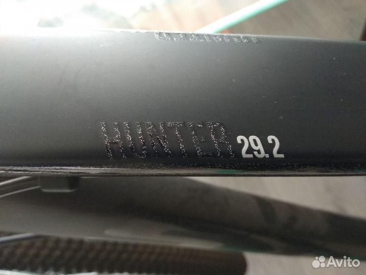 Продам велосипед stark hunter 29.2