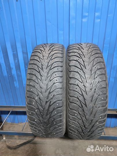 Yokohama Ice Guard IG35 225/60 R18