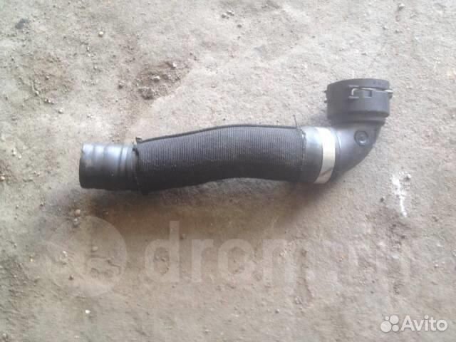 Фланец VW Passat (B6) 2005-2010