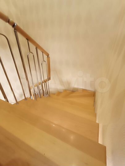 4-к. квартира, 123 м², 5/5 эт.