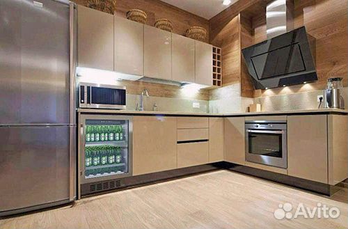 Кухонный гарнитур