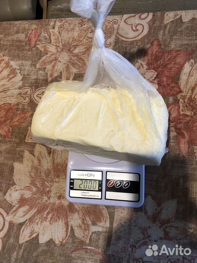 Паштет масло изюм