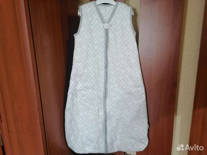 Спальный мешок 6-18 мес 88 см