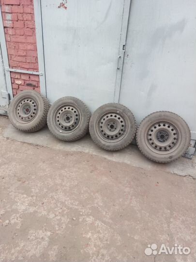 Bfgoodrich Premier 195/65 R15