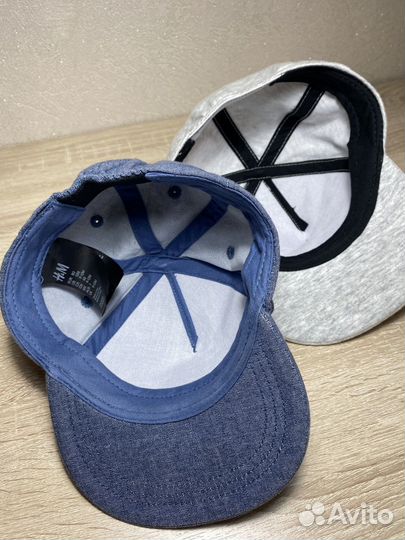 Кепка детская hm 80